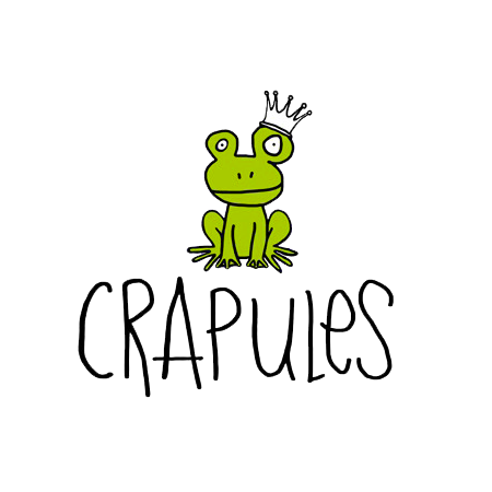Crapules - Baby's World Designer
